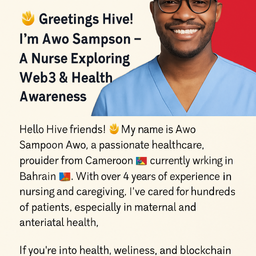 Sampson avatar