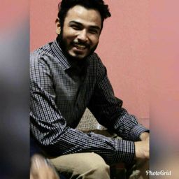Usama Ali