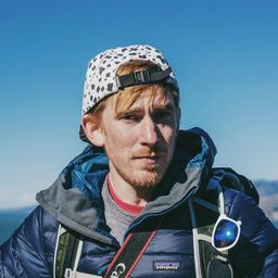 Sam Billingham avatar