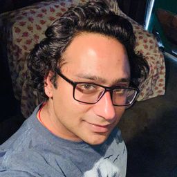 Sameer avatar