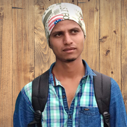 Sameer sam avatar