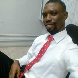 Engr_Samest avatar