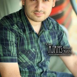 samet yazar avatar