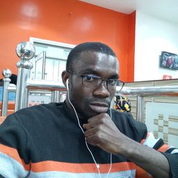 Samuel Etim avatar