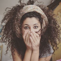 Samia Dagher avatar