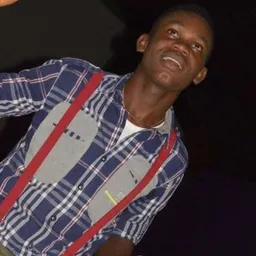 Samuel Ibu Walamam avatar