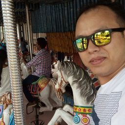 Samir Thami avatar