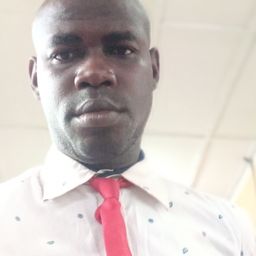 Kalu Orji Samuel avatar