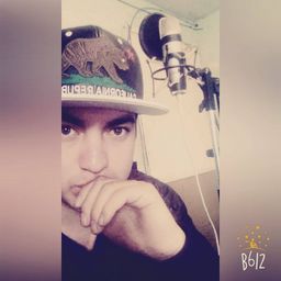 SammyMendoza avatar