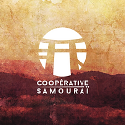 Samouraï Coop avatar