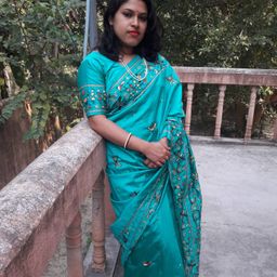 Sampa Biswas avatar