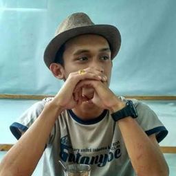 Hanief avatar