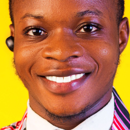 Samson Jonathan  avatar