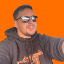 Sam Risso avatar