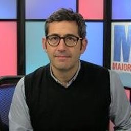 Sam Seder avatar