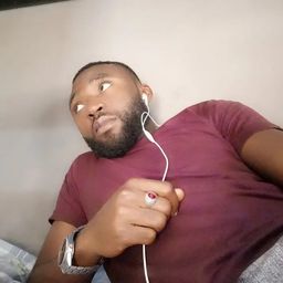 Samson avatar