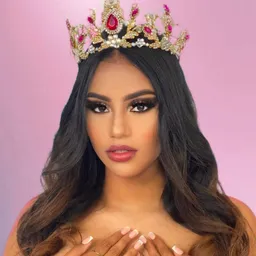 Samantha Garcia avatar