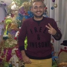 Samuel David avatar