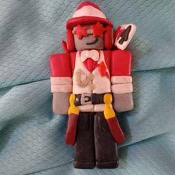 Chance avatar