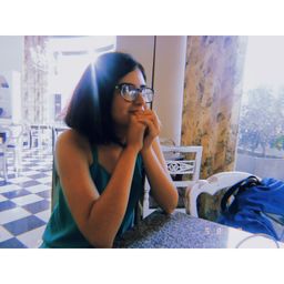 Isa Isabella avatar