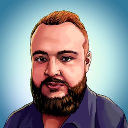 Sanctus avatar