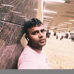 sandeep avatar
