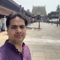 SANDEEP VERMA avatar