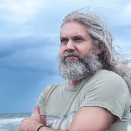 sandormb avatar