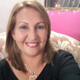 Sandra Febres avatar