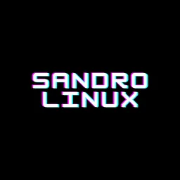 Sandro Linux avatar