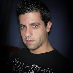 Sandro Pires avatar