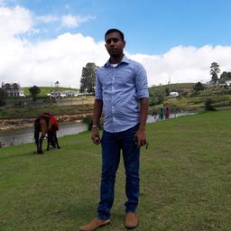 sandun avatar