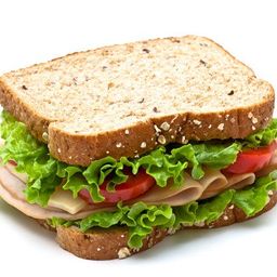 Sandwich avatar