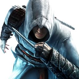 Ezio Auditore avatar