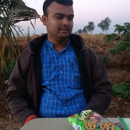 Sangram Ghatage avatar