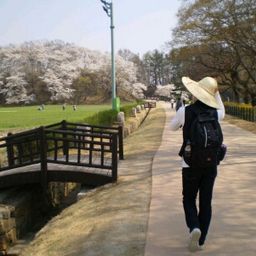 Sangsu avatar