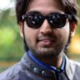 Sanjay J Kamath avatar