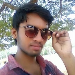 Sanjeeva avatar
