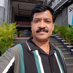 SANJEEVM avatar