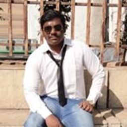 sanketshelatkar avatar