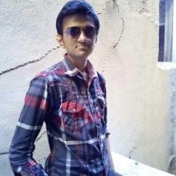 Sanket avatar