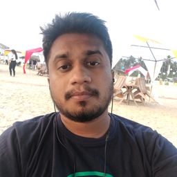 sankysanket18 avatar