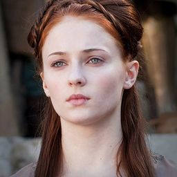 Lady sansa avatar