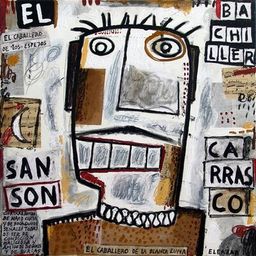 Sansón Carrasco avatar
