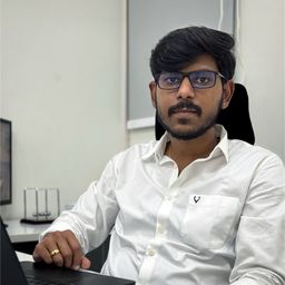 santhosh avatar