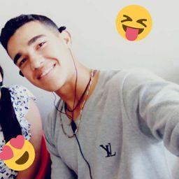 Javier Santy avatar