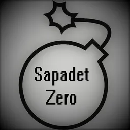 Sapadet Zero avatar