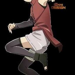 sarada avatar