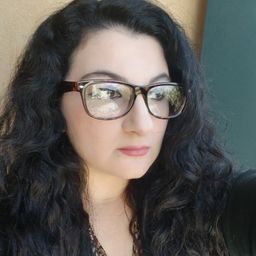 Sarah Abed avatar