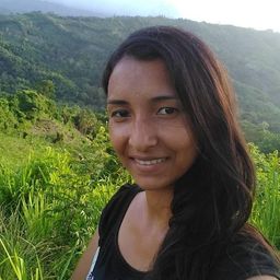 Sarahi avatar